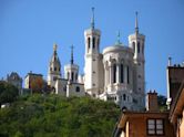 Basilica of Notre-Dame de Fourvière