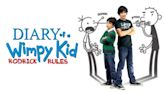 Diary of a Wimpy Kid: Rodrick Rules: Where to Watch & Stream Online