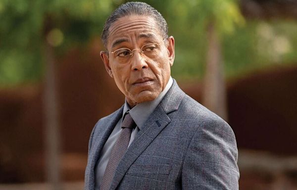 Giancarlo Esposito Has Been Cast In The MCU