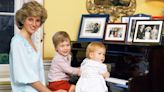 Prince Harry once made a heartbreaking confession about what his future children will mean for Princess Diana's legacy