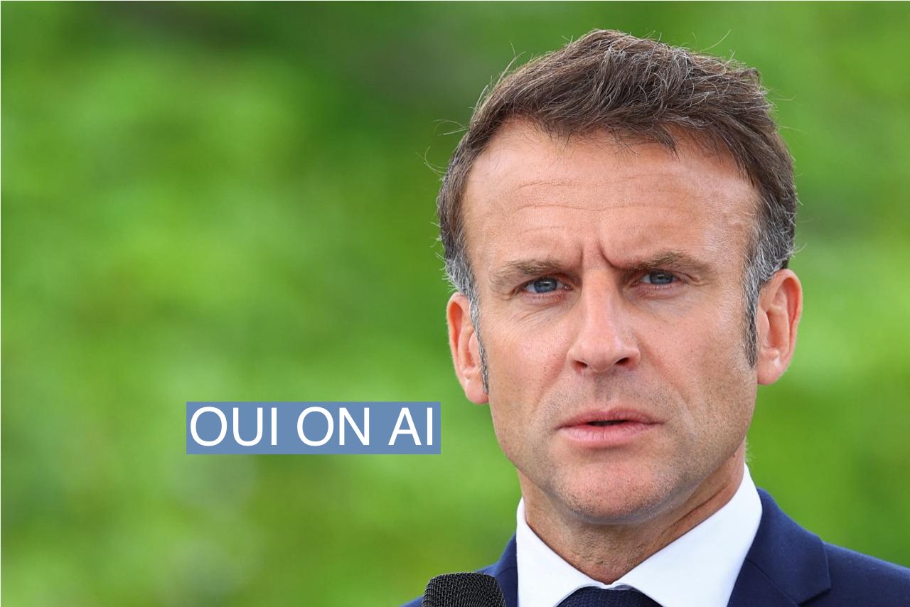 France is an AI hub, but a wrinkle in tax policy is holding it back