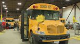 Federal leaders obtain funding for new electric school buses, charging equipment