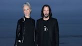 Keanu Reeves' 'Breathtaking' Relationship History, From Heartbreak to Love With His Best Friend