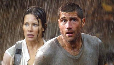 Lost: The alternative series ending the writers almost used