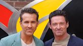Ryan Reynolds 'waited whole life' to make Deadpool & Wolverine with Hugh Jackman