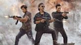 Hong Kong Action Film ‘White Storm 3’ Sets North American Premiere, Revised China Release