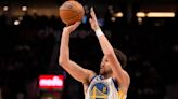 NBA Twitter reacts to Klay Thompson’s 28-point performance in Warriors’ win vs. Trail Blazers