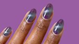 Galaxy Nails Are Back—But Not How You Remember Them