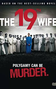 The 19th Wife