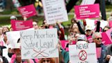 When abortion protections end, fight for justice in the streets and at the ballot box