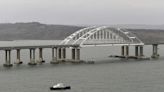 Dos ferrys resultan dañados en un ataque ucraniano contra la ciudad de Kerch (Crimea)