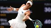 Markéta Vondroušová vence a Ons Jabeur y hace historia en Wimbledon