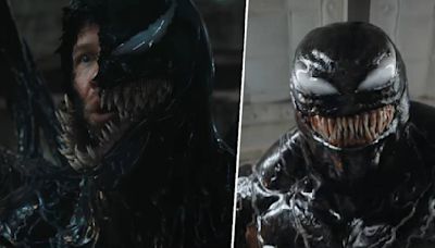 First Venom 3 trailer sees Tom Hardy and the symbiote up against their biggest threat yet – and a call back to Spider-Man: No Way Home