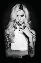 Gin Wigmore