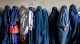 How the West has abandoned us Afghan women to the Taliban