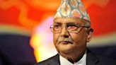 KP Sharma Oli Returns As Nepal's Prime Minister Amid Political Unrest