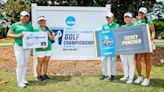 Oregon, Oregon State women's golf teams advance to NCAA championships