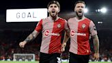 Southampton 3-1 West Brom: Saints reach Championship play-off final