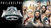 WWE returns to Philadelphia. What to know about WrestleMania 40 at Lincoln Financial Field