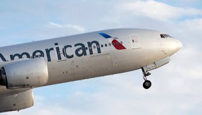‘Realmente aterrador’: Laptop causa pánico en vuelo de American Airlines a Miami por esta razón