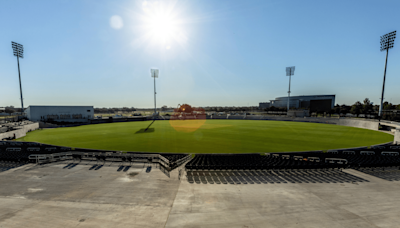 Major League Cricket returns to Grand Prairie for 2024 season
