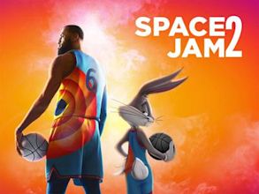 Space Jam: A New Legacy