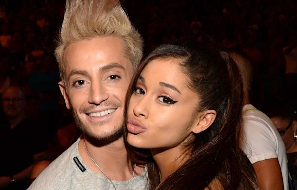 Ariana Grande's Brother Slams Trolls For Spreading Cannibalism Rumors About Her