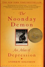 The Noonday Demon: An Atlas of Depression