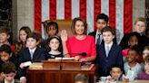 How Nancy Pelosi went from San Francisco housewife to the most powerful woman in US politics