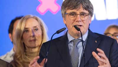 Puigdemont pierde ante Illa y puede precipitar su adiós a la política si no gobierna