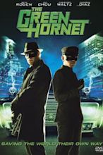 The Green Hornet