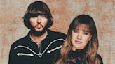 James Arthur Enlists Kelly Clarkson for a Soulful Duet of ‘From the Jump’