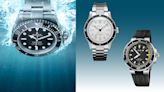 The Best Dive Watches of 2024