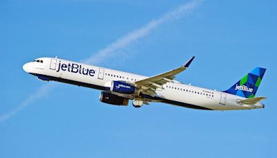 JetBlue announced two new daily non-stop routes between Providence and Florida | ABC6