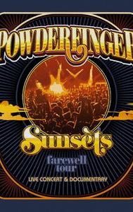 Sunsets: Powderfinger Farewell Tour Live in Concert