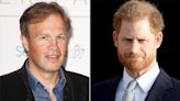Who Is Tom Bradby? Inside Prince Harry's Longstanding Relationship with His Interviewer