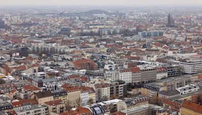 Nach 17%-Sturz: Union, Deka sehen keine Immo-Fonds-Abwertung