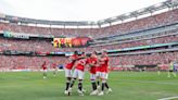 Manchester United, Arsenal crowd breaks MetLife Stadium soccer attendance record