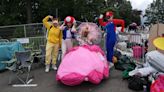 Female engineering students ready to ‘beat the boys’ at Red Bull Soapbox race