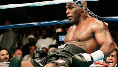 'If he dies...' Fears raised over Mike Tyson 57, ahead of shock Jake Paul bout