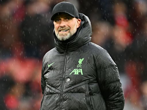 'Did anyone expect?' - Jurgen Klopp launches defence of Liverpool players after Premier League title bid collapses due to disastrous Everton defeat | Goal.com Kenya