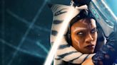 Disney is Bringing Star Wars: Ahsoka to Theaters