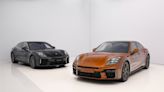 New Porsche Panamera packs more luxury, power and price