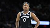 Get to know Team USA and WNBA star Jackie Young