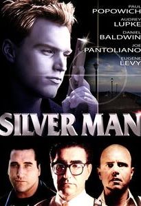 Silver Man