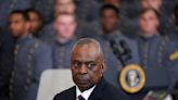 US defense secretary to undergo non-surgical procedure, Pentagon says