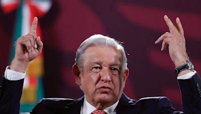 El partido de López Obrador se perfila como ganador en Ciudad de México, según encuesta