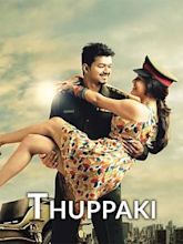 Thuppakki