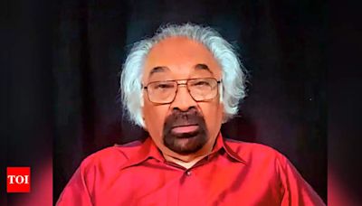 Months after exit, Sam Pitroda back in key Congress post | India News - Times of India