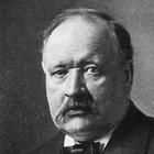 Svante Arrhenius